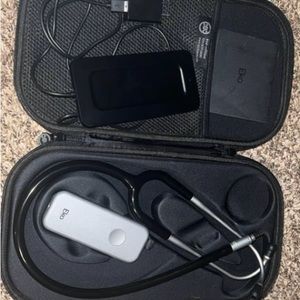 Eko Duo Stethoscope